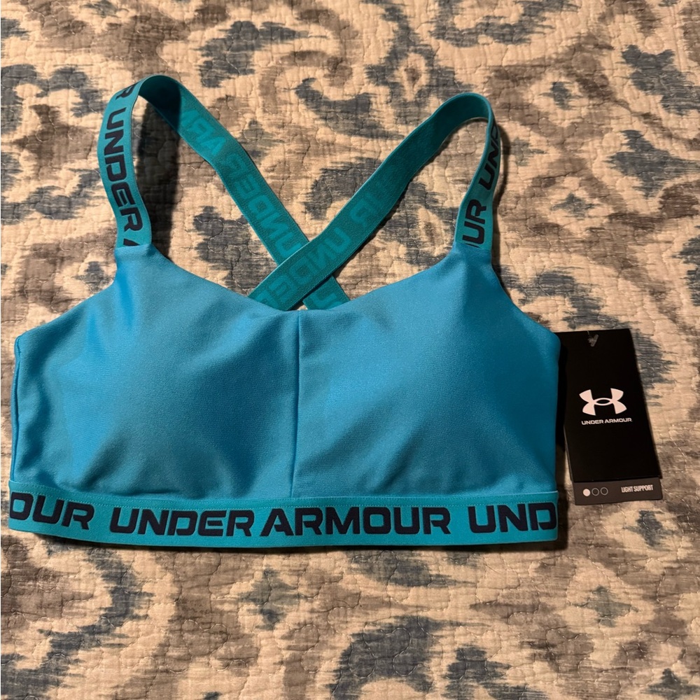 Under Armor Sports Bra